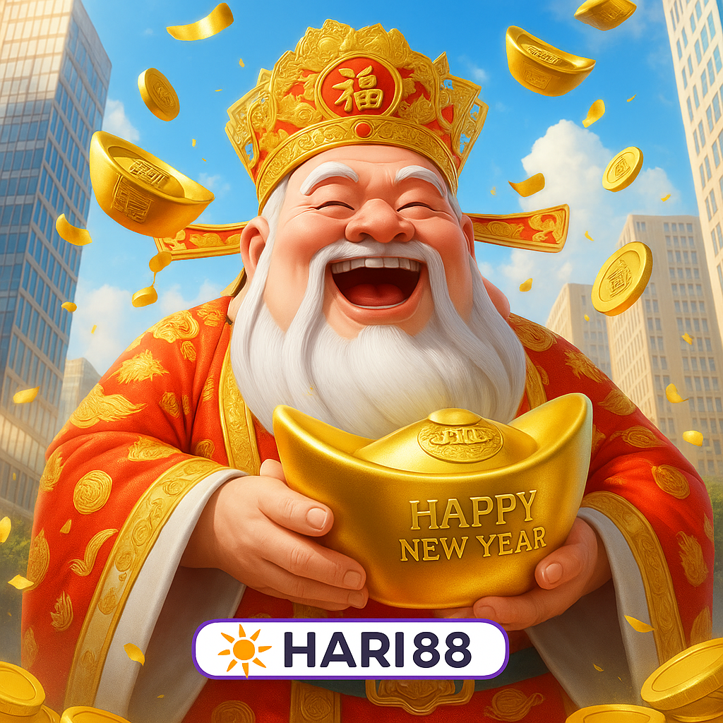 HARI88